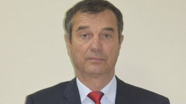 Желязков остава на работа защото е избран от парламента Заместник председателят